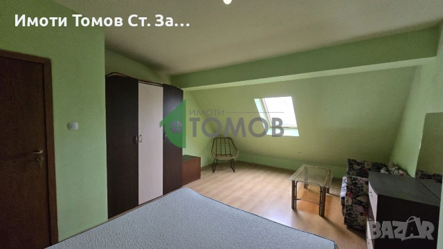 Двустаен апартамент под наем в кв. Казански , снимка 10 - Апартаменти - 53378059