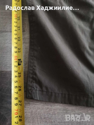 Craghoppers 2 панталона, снимка 5 - Спортни дрехи, екипи - 52348379