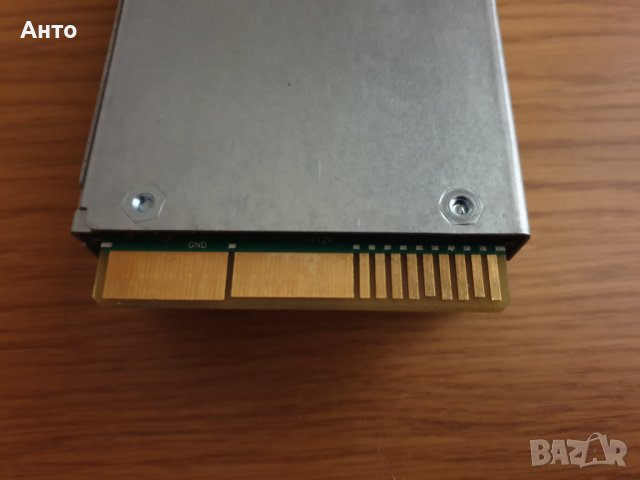 Продавам импулсно захранване Fujitsu 12V/36A, 450W, DPS-450SBA, снимка 8 - Друга електроника - 39803247