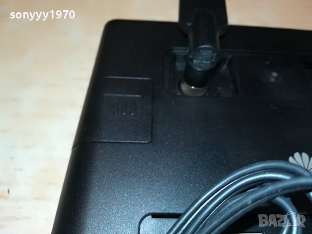 МТЕЛ 12v/220v 4g-huawei new model 0106221136, снимка 13 - Рутери - 36945003