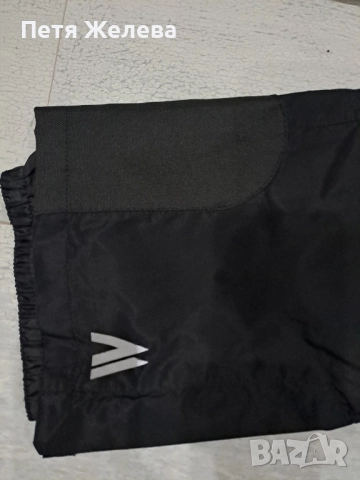 Ски панталон N:134/140 -,,CRIVIT", снимка 3 - Детски панталони и дънки - 51689661