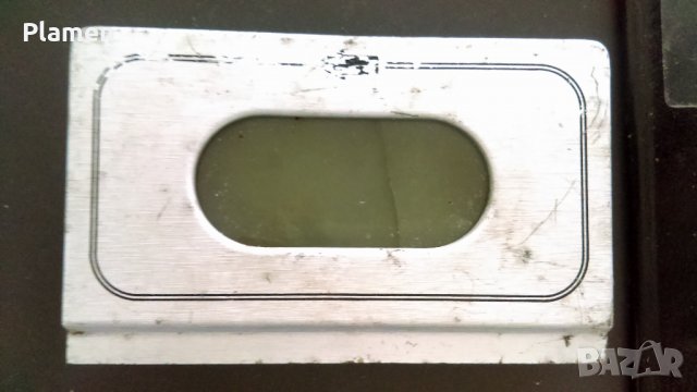 Капаче за касетофон VEF Sigma, снимка 1