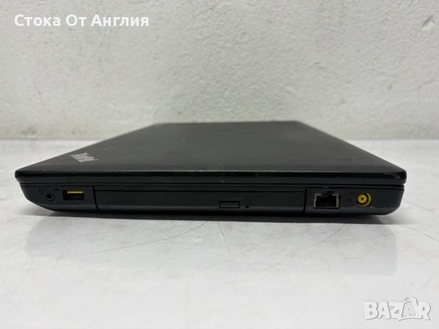 Лаптоп Lenovo ThinkPadE530C Intel core i5 3230M,RAM 8GB DDR3,HDD 1T L4, снимка 8 - Лаптопи за игри - 53531693