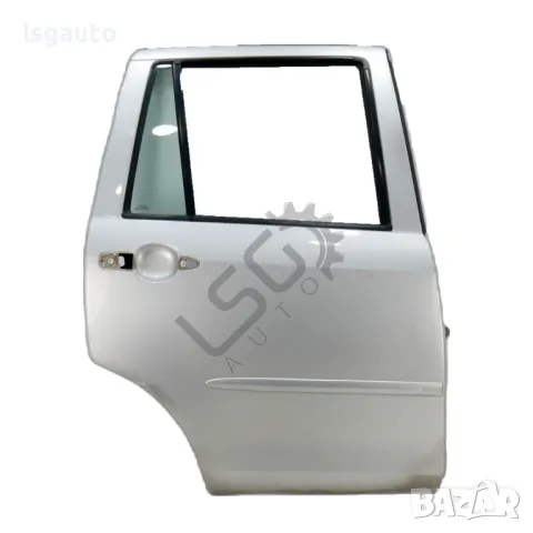 Задна дясна врата Mazda 2 I (DY) 2003-2007 ID: 137830