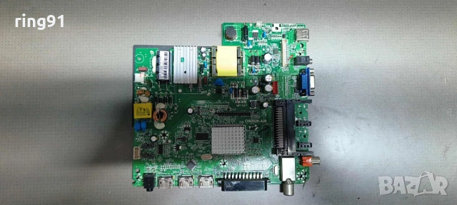 Main board - CV9202H-A39 TV NEO LED-2816DVB