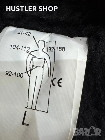 Мъжко зимно яке CATERPILLAR. Размер L, снимка 6 - Якета - 53481191