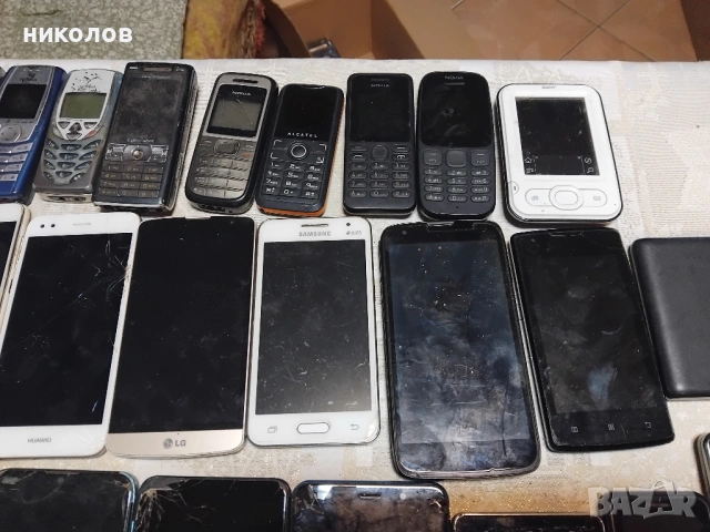 ТЕЛЕФОНИ, снимка 12 - Други - 53296855