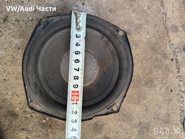 Тонколона високоговорител за кола 12v 30W, снимка 4 - Тонколони - 43597256