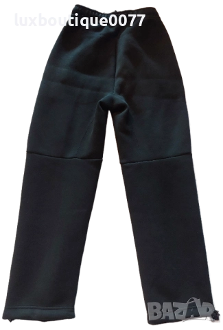 Чисто ново с етикет мъжко долнище Nike tech fleece XS, снимка 2 - Спортни дрехи, екипи - 51642865