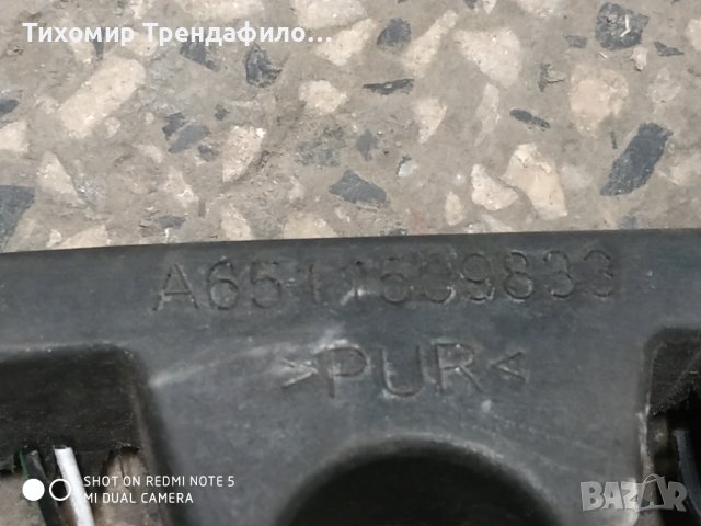 Mercedes Benz E Class W212 2012 Diesel A6511509833, A 651 150 98 33 , A0335452226, A 033 545 22 26 к, снимка 5 - Части - 39902445