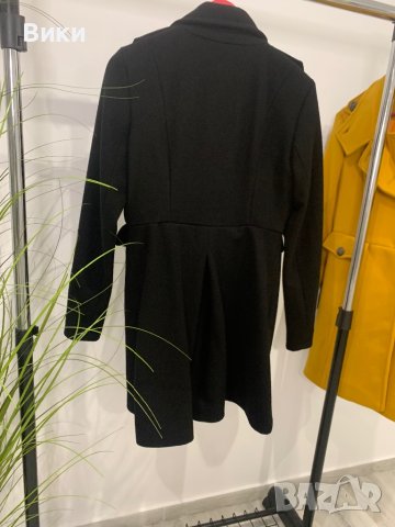 Налично палто в размер S в три разцветки, снимка 13 - Палта, манта - 43573615