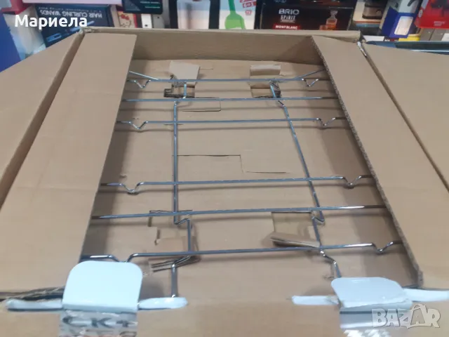 Тостер BLACK&DECKER BXTO1960E , 1960 W, 7 СТЕПЕНИ НА РАБОТА 1960 W, снимка 10 - Тостери - 48407436