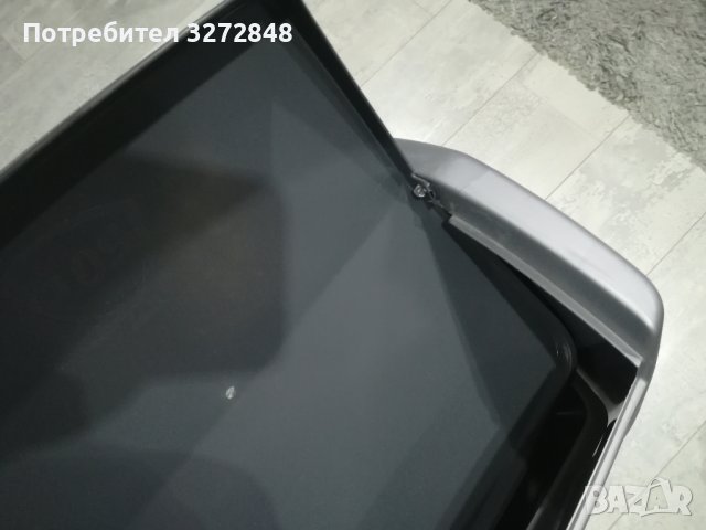 Кош с люлеещ капак CURVER - 50л, снимка 16 - Други стоки за дома - 43351025