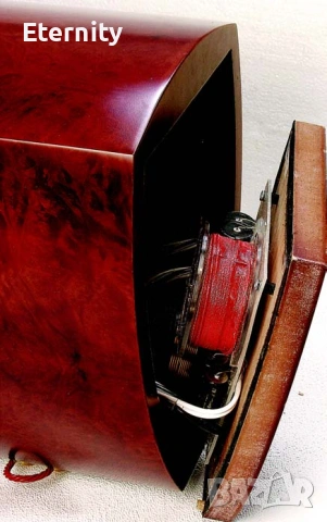 Phonar Credo S100 / Тонколони, снимка 16 - Тонколони - 53049067