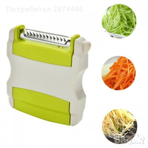 2934 Кухненско ренде и белачка 2 в 1, снимка 6 - Други стоки за дома - 35355746