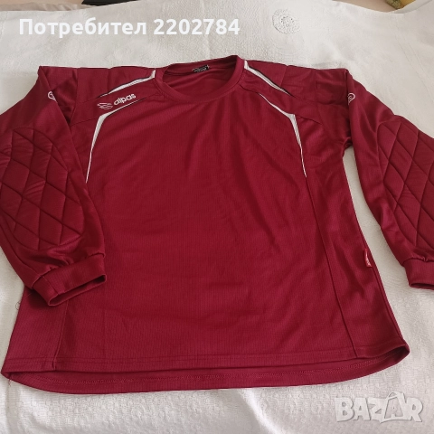 Вратарски блузи,тениска,джърси, снимка 13 - Футбол - 52955120