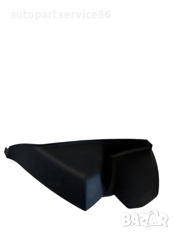 Преден ляв капак облицовка на арматурно табло за Peugeot 3008 1.2T (2022) 9810281980