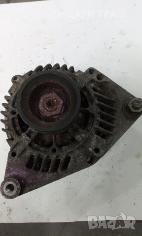 Динамо (алтернатор) за Фолксваген Пасат 4 В5 , снимка 2 - Части - 43771602