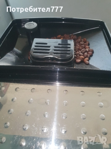 Кафе автомат DELONGHI , снимка 2 - Кафемашини - 52287700