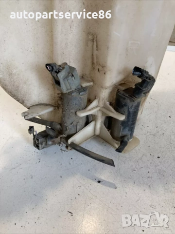 Резервоар за миене на предно стъкло за KIA Sportage 1.7 CRDi (2011) 98610-3W500, снимка 2 - Части - 53413797