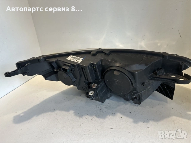 Фар ляв Valeo 9674903880​ за Ситроен ДС4 Citroen ds4 type 9h05 1.6 Hdi 82hp 2011, снимка 2 - Части - 53107301