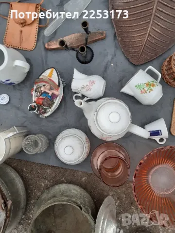 Порцелан за допълване, снимка 1