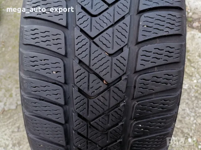 2бр. Pirelli Sottozero 3 225/50R18 Run Flat