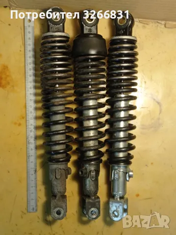 скутер Хонда Honda SH/Dylan 125/150 задни амортисьори 