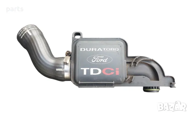 Въздуховод 1.4 TDCI - HDI Форд Фиеста
- Пежо 206 - 107
- Мазда 2
- 9650712480E4 - 9647507680 