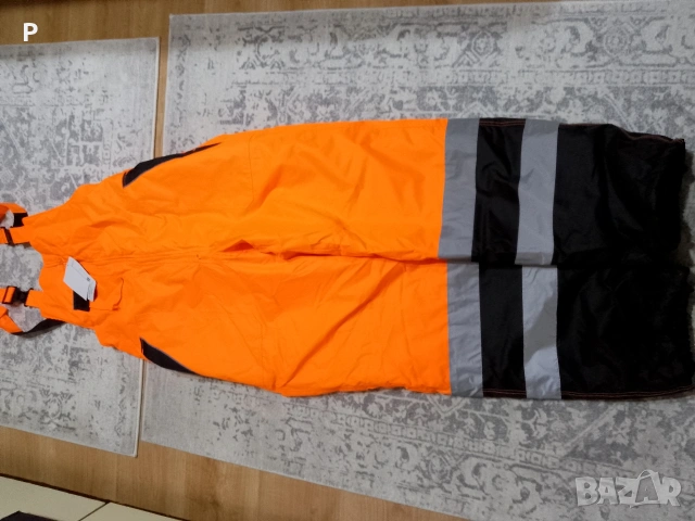 Работно облекло зимно, снимка 3 - Други - 53055236
