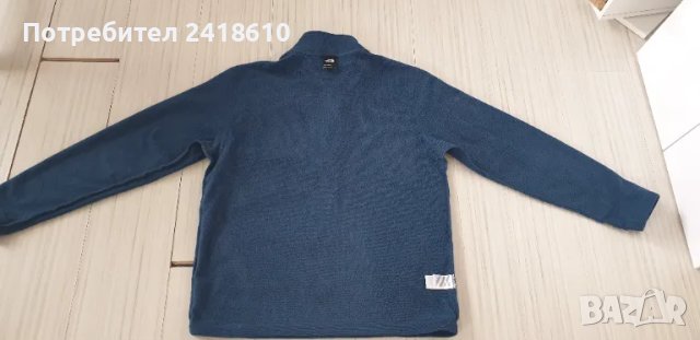 The North Face 3/4 Цип Mens Size L НОВО! ОРИГИНАЛ! Мъжки Полар!, снимка 11 - Спортни дрехи, екипи - 48319336