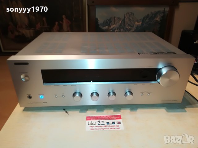 onkyo receiver-внос swiss 0306222020