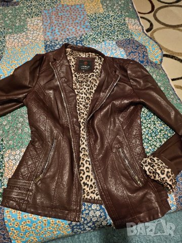 яке еко кожа 