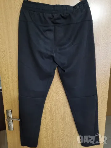 Мъжко спортно долнище Reebok, размер L, снимка 2 - Спортни дрехи, екипи - 49153998