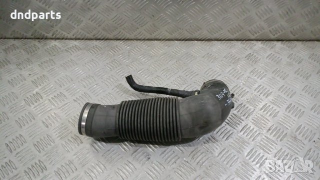 Тръба въздух Peugeot 307 1.6i 2002г.	