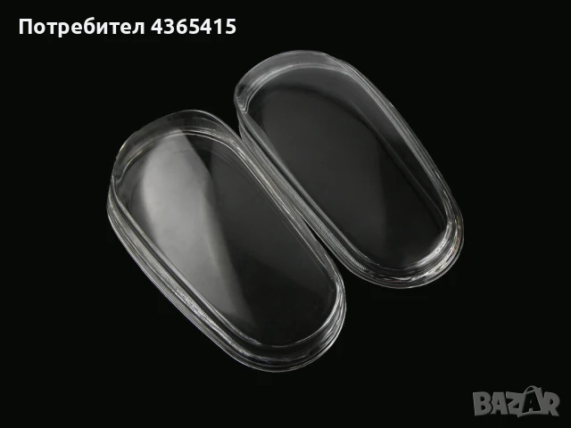 Стъкла за фарове на VW Golf 4 (1997-2006), снимка 3 - Аксесоари и консумативи - 50972439