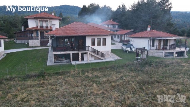 Къща за гости на Цигов чарк, снимка 16 - Почивки на язовир - 38556006