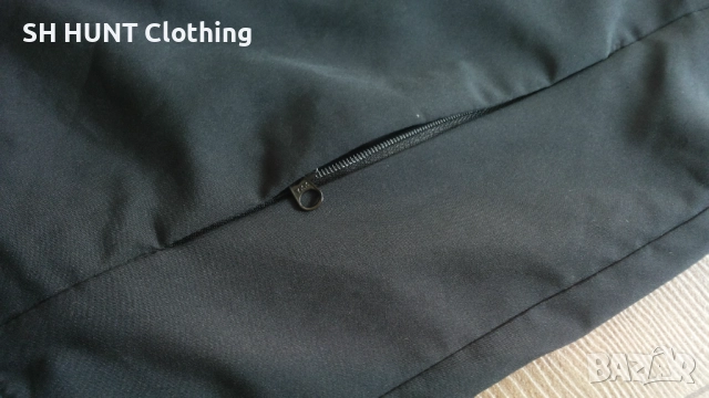 NIKE MUAY THAI Jacket Размер L мъжка горница 32-60, снимка 10 - Спортни дрехи, екипи - 52825075