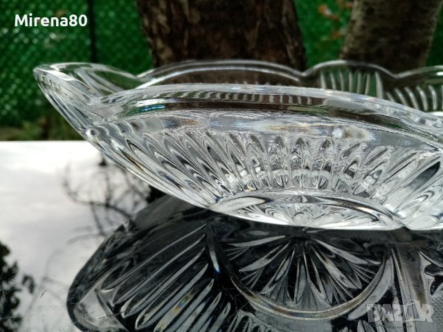 Кристална гондола, снимка 3 - Декорация за дома - 43031044