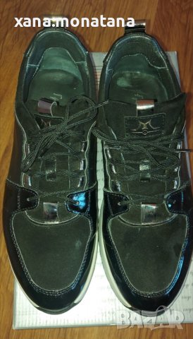 Грация стил маратонки 40 номер