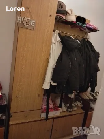 Портманто, снимка 6 - Портманта - 49731064