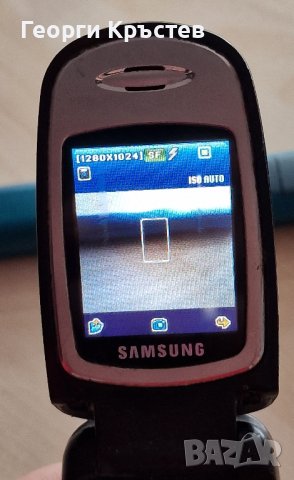 Samsung E730 - за панел, снимка 9 - Samsung - 43840012