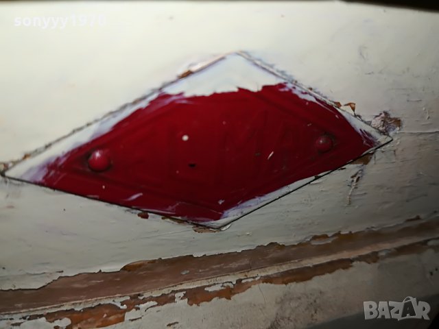 elma-антика ретро мелница-внос испания 1306211009, снимка 15 - Антикварни и старинни предмети - 33197505