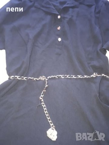 Дамска туника, снимка 4 - Туники - 27129020