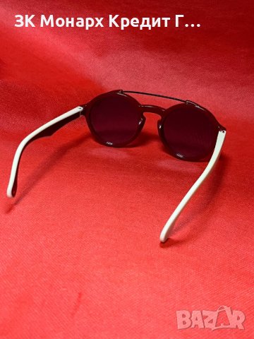 Слънчеви очила Carrera, снимка 4 - Слънчеви и диоптрични очила - 43011345