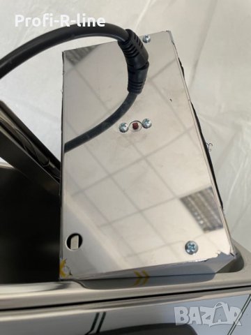 Фритюрник НОВ италиански, снимка 4 - Обзавеждане за заведение - 37162892