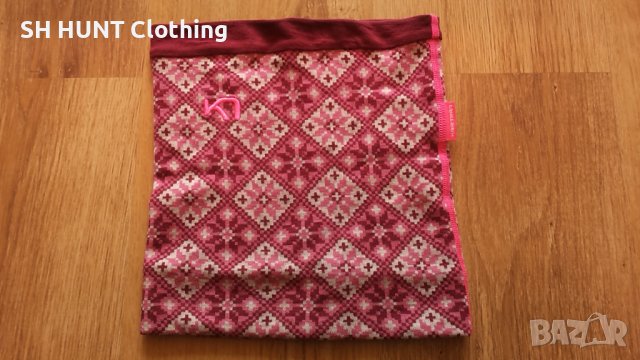 KARRI TRAA 100% Merino за лов риболов и туризъм размер One Size яка , шапка 100% Мерино вълна - 73