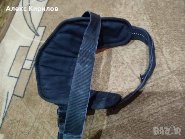 JULIUS-,-K9 нагръдник за куче, снимка 7 - Други стоки за животни - 43416168