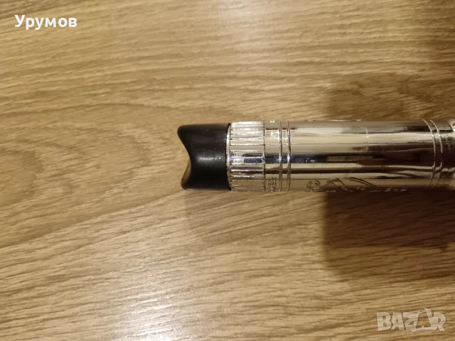 Винтидж помпа за велосипед Champion Sapo Milano, снимка 4 - Аксесоари за велосипеди - 51781483