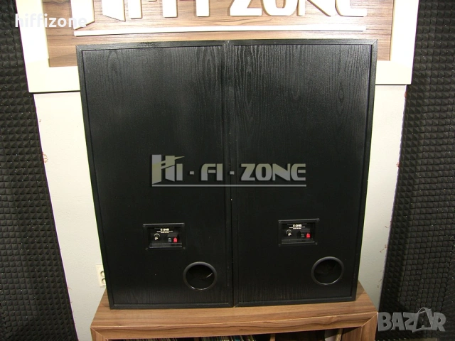 Тонколони   Cerwin-vega e.315 , снимка 10 - Тонколони - 53562304